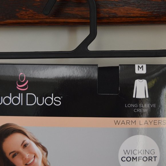 Cuddl Duds - Picture 3 of 6